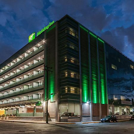 Holiday Inn Buenavista, An Ihg Hotel Mexico City Exterior photo